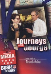 Journeys With George (2002)