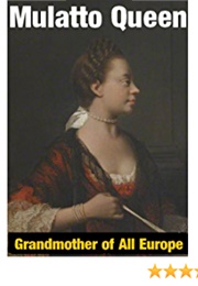 Mulatto Queen (Kimba Hudson)