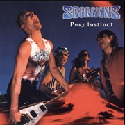 Pure Instinct (Scorpions, 1996)