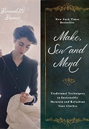 Make, Sew and Mend (Bernadette Banner)