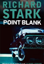 Point Blank (Richard Stark)