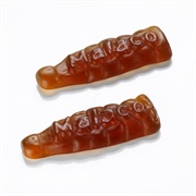 Stora Colaflaskor (Cola Bottles)