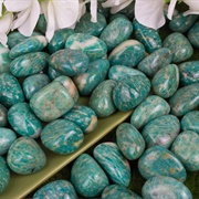 Amazonite