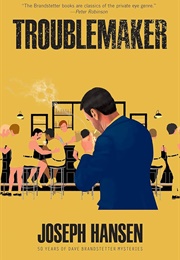 Troublemaker (Hansen)