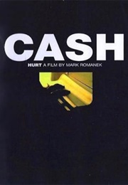 Johnny Cash: Hurt (2003)