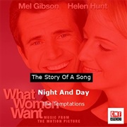 The Temptations, Night and Day