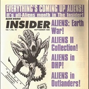 Aliens: Countdown (Comics)
