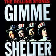 Gimme Shelter (1969) - The Rolling Stones