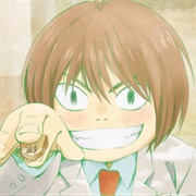 Harunobu Nikaidou (March Comes in Like a Lion)