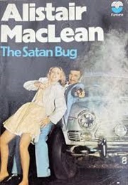 The Satan Bug (Alistair MacLean)