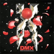 DMX - Rudolph the Red Nosed Reindeer - Single