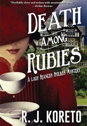 Death Among Rubies (RJ Koreto)