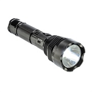 Rechargable Flashlight