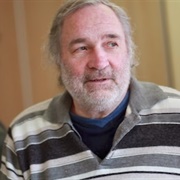 Bernard Boursicot (Bisexual, He/Him)