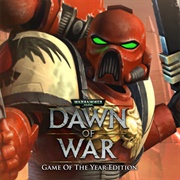 Warhammer 40,000: Dawn of War (2004)