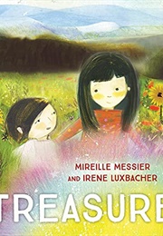Treasure (Mireille Messier)