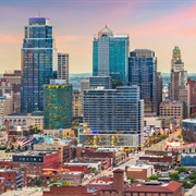 Kansas City