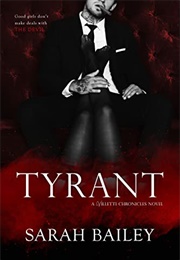 Tyrant (Sarah Bailey)