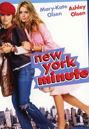 New York Minute (2004)