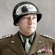 George S. Patton