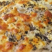 Figazza Con Muzzarella