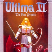 Ultima VI: The False Prophet (1990)