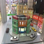 Toy Building