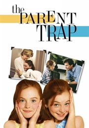 Parent Trap (1998)