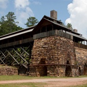 Tannehill Ironworks Historical State Park