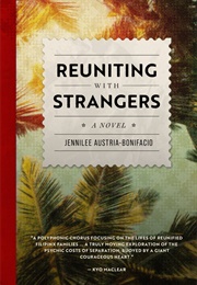 Reuniting With Strangers (Jennilee Austria-Bonifacio)