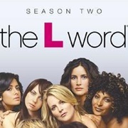 The L Word: Season 2