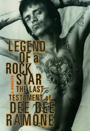 Legend of a Rock Star (Dee Dee Ramone)