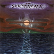 The Suntanama - The Suntanama