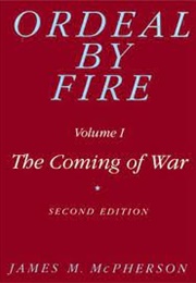 Ordeal by Fire (McPherson)