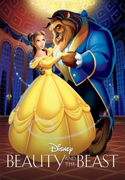 Beauty and the Beast (1991)