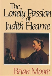 The Lonely Passion of Judith Hearne (Brian Moore)