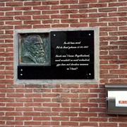 Pol De Mont House, Wambeek