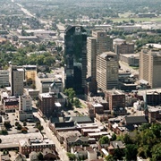 Kentucky: Lexington-Fayette