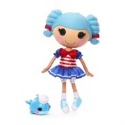 Lalaloopsy Toy