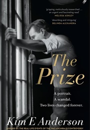 The Prize (Kim E Anderson)