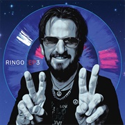 "EP3" (2022) - Ringo Starr