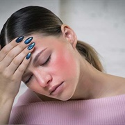 Erythrophobia - Fear of Blushing