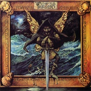 The Broadsword and the Beast (Jethro Tull, 1982)