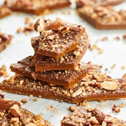 English Toffee