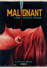 Malignant (2020)