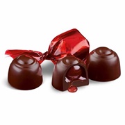 Cherry Liqueur Chocolates
