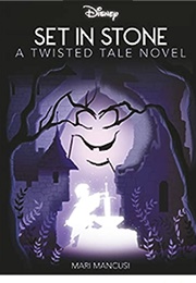 Set in Stone (Mari Mancusi)