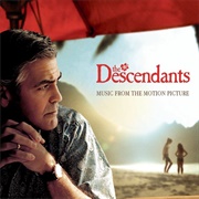 Various Artists -The Descendants (Music From the Motion Picture)