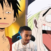 Dan Daniel, at Ar Ar Ar Ar