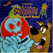 Scooby-Doo: Spooky Space Kook